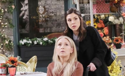 Days of Our Lives Spoilers Week of 12-9-19: Uncomfortable Truths Come to Light