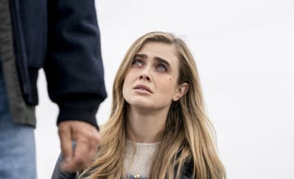 TV Ratings Report: Manifest Takes Another Hit