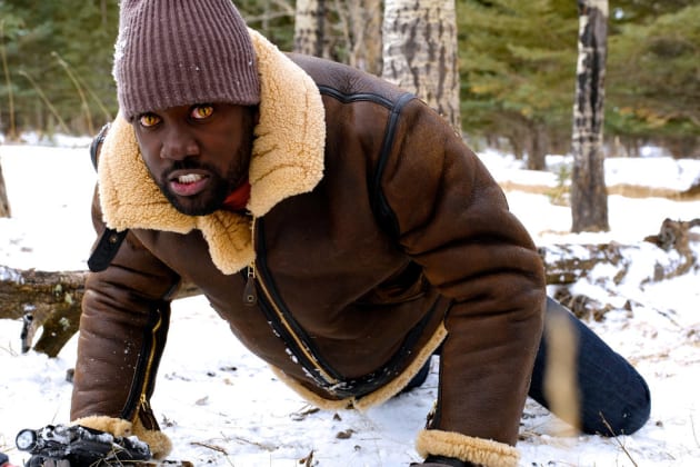 Dolls Meets the Cootie Sisters - Wynonna Earp Season 2 Episode 8