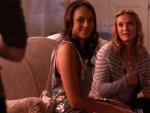 Ashleigh and Casey