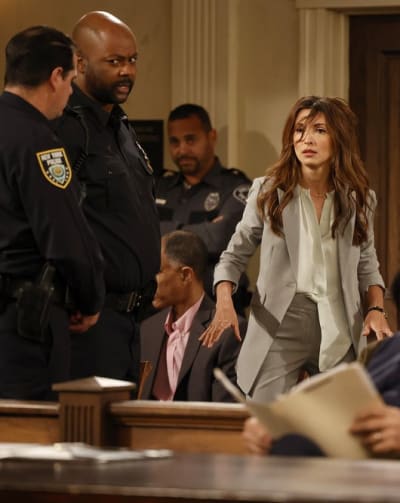 Night Court Season 1 Episode 3 Review: Just Tuesday TV Fanatic