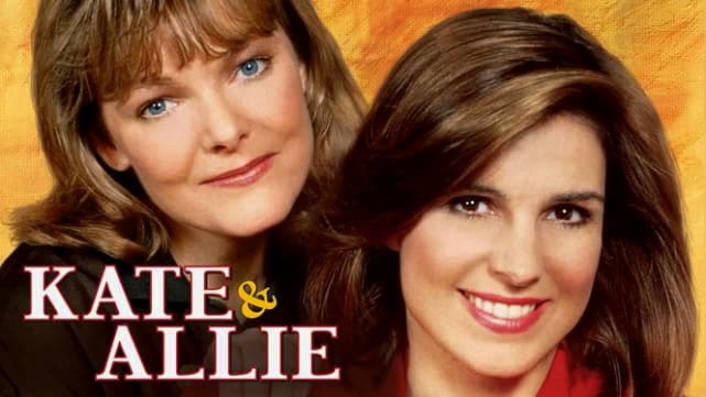 Kate & Allie (1984)
