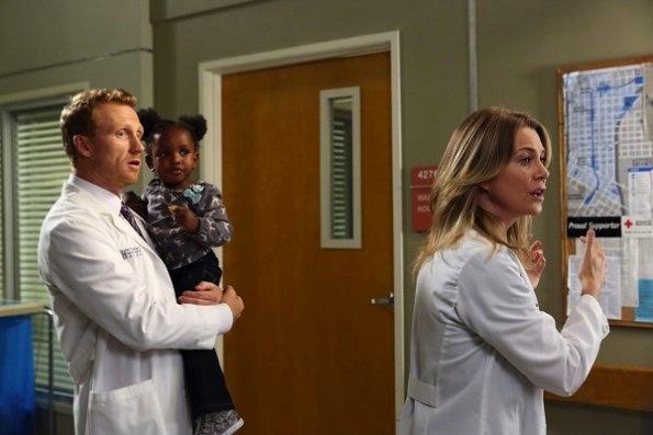 Mer, Owen and Zola
