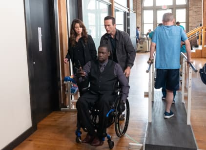 Brooklyn 99 season 5 episode 18 watch online new arrivals