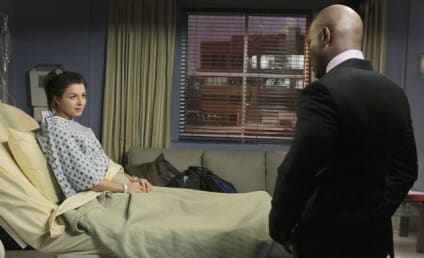 Private Practice Review: Unicorn Baby