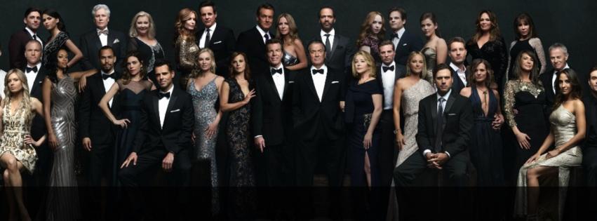 The Young and the Restless