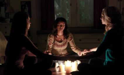  Why Damon Returned to Mystic Falls: Vampire Diaries Review, Recap