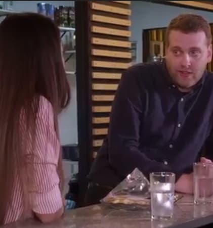 Another Argument 90 Day Fiance The Other Way Season 2 Episode