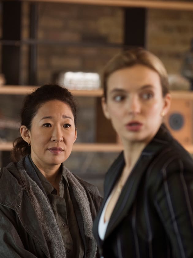 Killing Eve Season 2 Episode 6 Review I Hope You Like Missionary