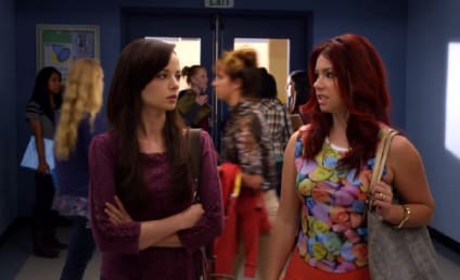 Awkward Season 4 Episode 17 Review: The New Sex Deal 