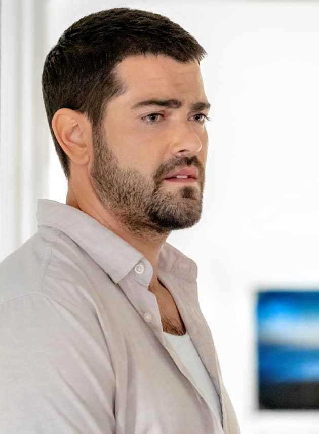 Jeff in Profile