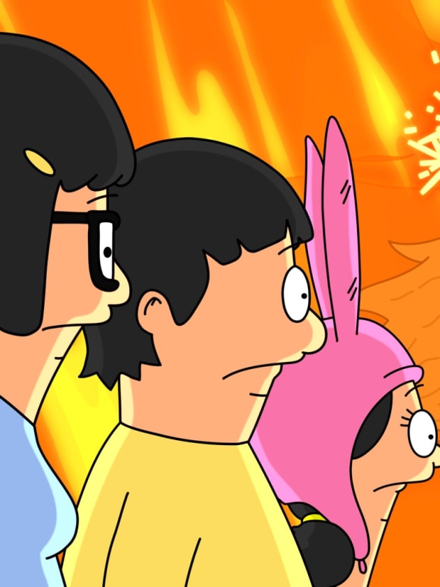 Watch bob's burgers sales season 11 online free