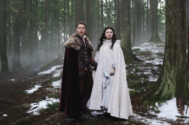 What's the Price - Once Upon a Time