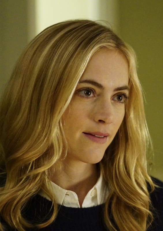 Pretty Face - NCIS Season 14 Episode 11
