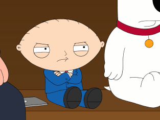Family Guy Season 19 Episode 1