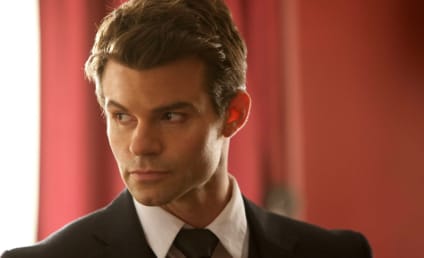 The Originals Review: Family Ties