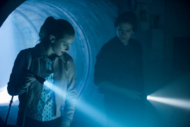 Riverdale season 3 episode 2 top putlocker