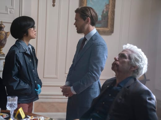 Prodigal son season 1 episode 1 watch online online free