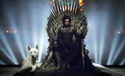 New Game of Thrones Anthem: Listen Now!