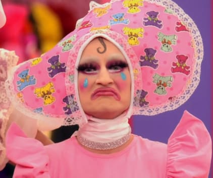 RuPaul s Drag Race Season 13 Episode 5 TV Fanatic