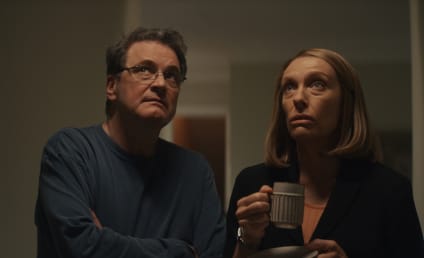The Staircase Review: Colin Firth and Toni Collette Tackle True Crime in HBO Max's Shocking Limited Series