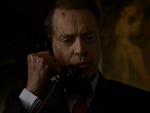 Nucky Grows Concerned - Boardwalk Empire