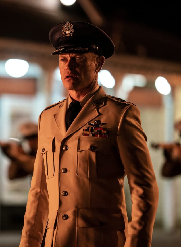 Project blue book season 2