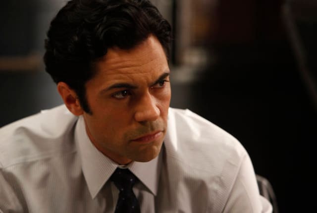 Watch Law &amp; Order: SVU Season 13 Episode 6 Online - TV Fanatic
