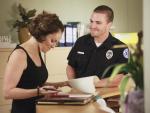 Stephen Amell on Private Practice