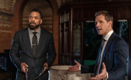 Power Book II: Ghost Season 1 Episode 4 Review: The Prince - TV Fanatic