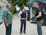 Duke Needs Help - Hawaii Five-0