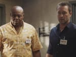Emotional Response - Hawaii Five-0