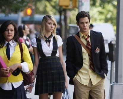 The Humphrey Siblings
