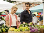 An Innocent Mark - White Collar