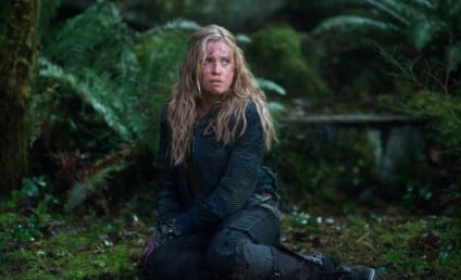 The 100 Review: Where is Home?