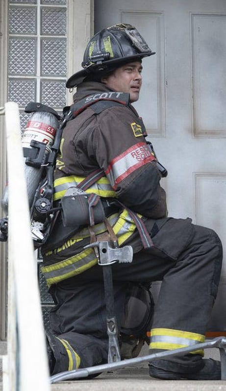 Chicago Fire Season 8 Episode 10 Review Hold Our Ground TV Fanatic
