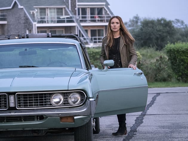 Not a Monster - The Affair Season 3 Episode 4