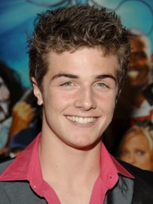 Beau Mirchoff