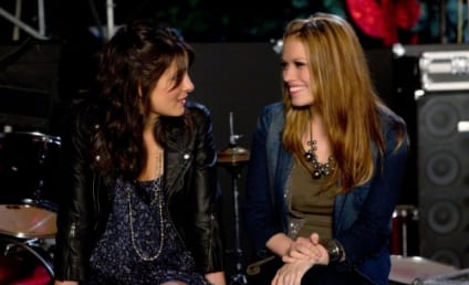 Life Unexpected Crossover Preview: Welcome, One Tree Hill Characters!