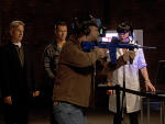 Target Practice