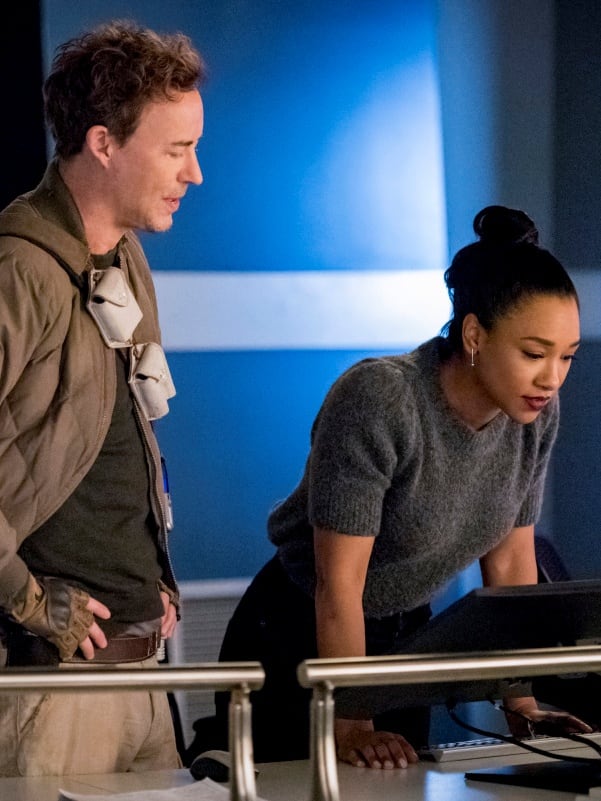 The flash season 6 episode 17 full episode outlet