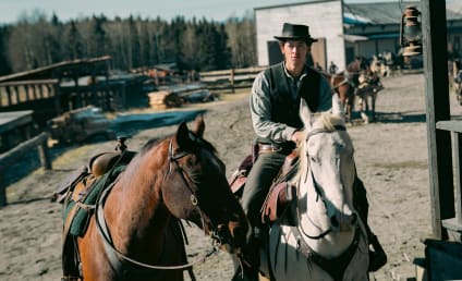 Billy the Kid Season 1 Episode 8 Review: The Rampage