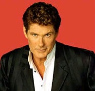 David Hasselhoff David Hasselhoff