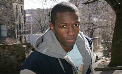 Jamie Hector to Guest Star on Lie to Me Season Premiere