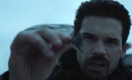 Fanatic Feed: The Expanse Season 4 Trailer, Hugh Laurie Returns to TV, and More!