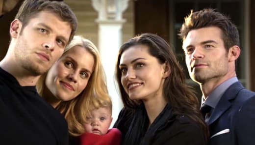 originals pic family