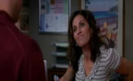 Private Practice Season 1 Episode 5 In Which Addison Has A Very