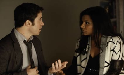 The Mindy Project: Watch Season 2 Episode 17 Online
