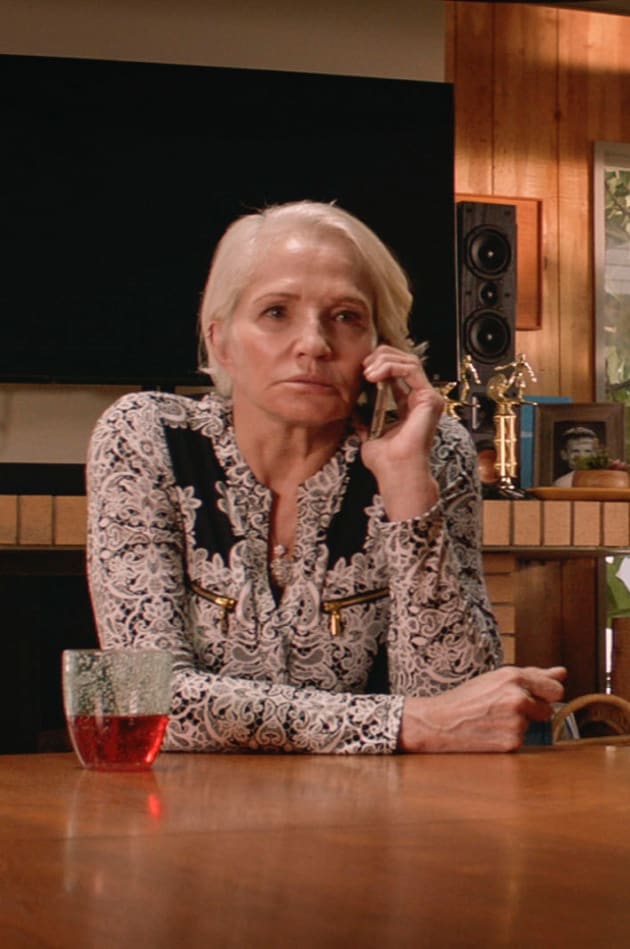 Bad News - Animal Kingdom Season 4 Episode 3
