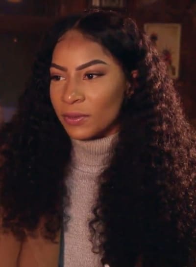 Angela - 90 Day Fiance: The Other Way Season 2 Episode 19